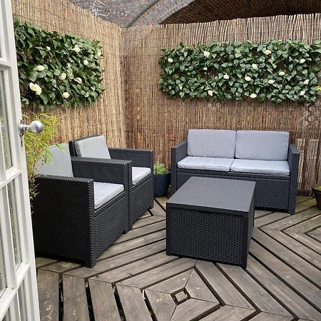 Windsor Cottage: Cosy, Charming, Full Of Character Exterior foto