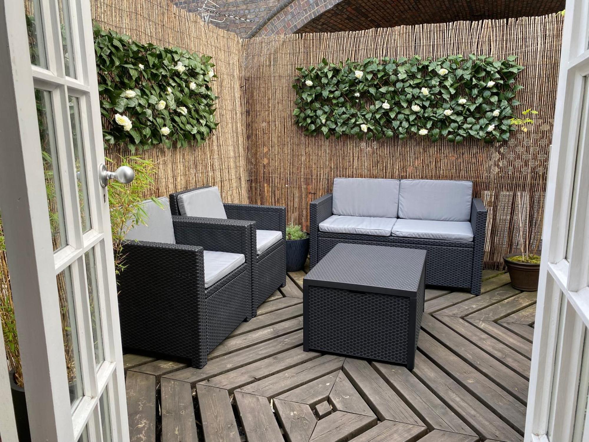 Windsor Cottage: Cosy, Charming, Full Of Character Exterior foto